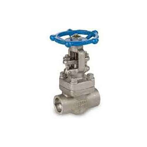 ANSI شیر کشویی استیل